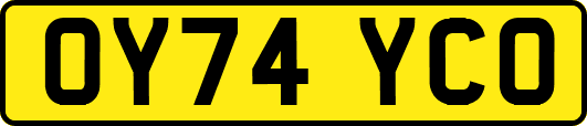 OY74YCO
