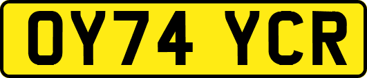 OY74YCR