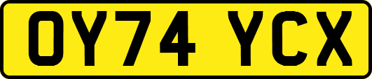 OY74YCX