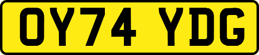 OY74YDG