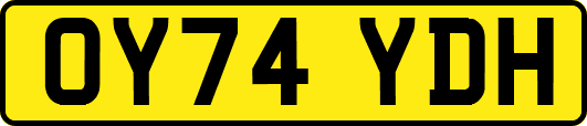 OY74YDH