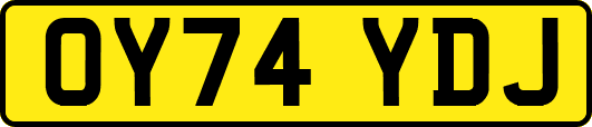 OY74YDJ