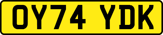 OY74YDK