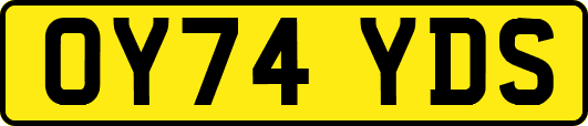 OY74YDS