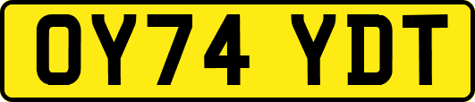 OY74YDT