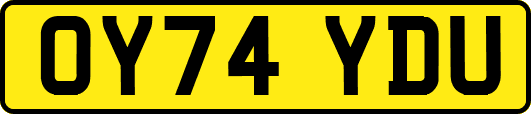 OY74YDU