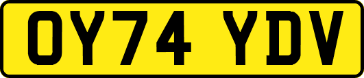 OY74YDV