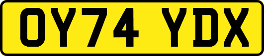 OY74YDX