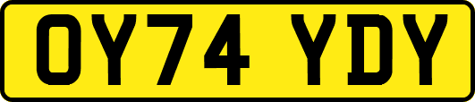 OY74YDY