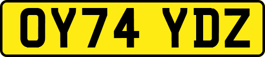 OY74YDZ