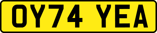 OY74YEA
