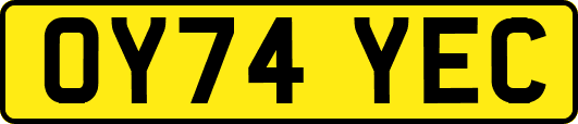 OY74YEC