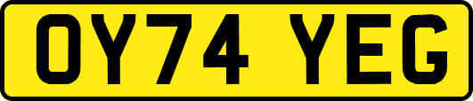 OY74YEG