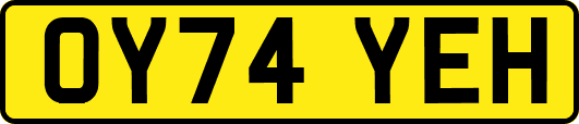 OY74YEH