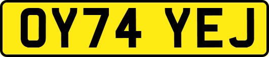 OY74YEJ