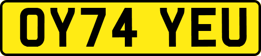 OY74YEU