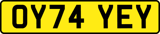 OY74YEY