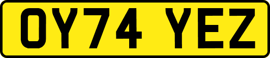 OY74YEZ