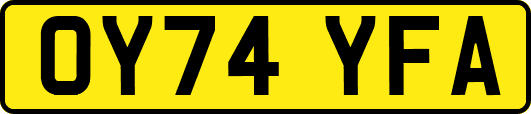OY74YFA
