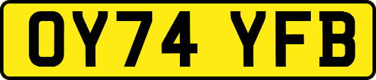 OY74YFB