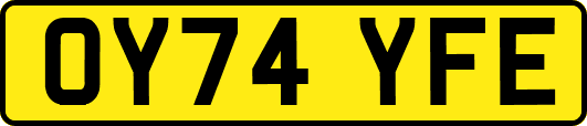 OY74YFE