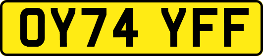 OY74YFF