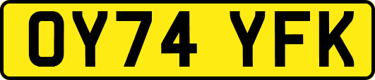 OY74YFK
