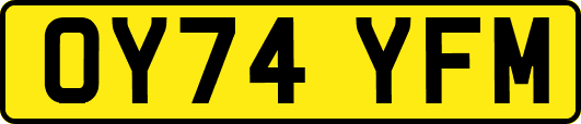 OY74YFM