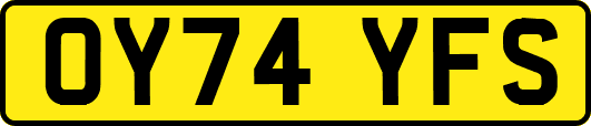 OY74YFS