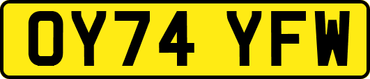 OY74YFW