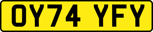 OY74YFY