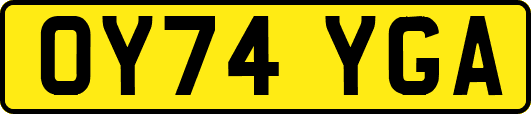 OY74YGA