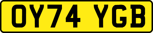 OY74YGB