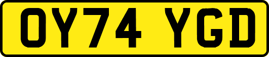 OY74YGD