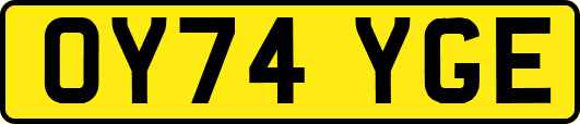 OY74YGE