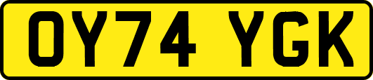 OY74YGK