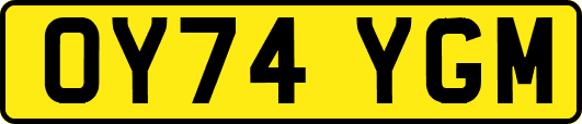 OY74YGM