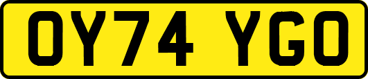 OY74YGO