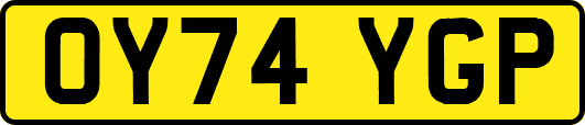 OY74YGP