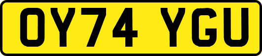 OY74YGU
