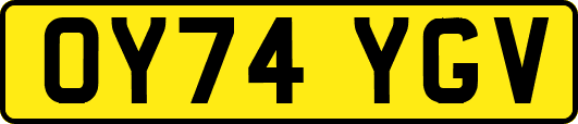 OY74YGV