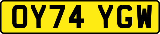 OY74YGW