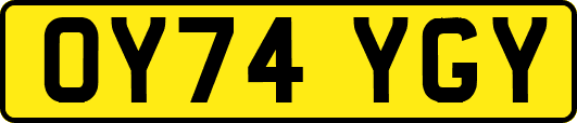 OY74YGY