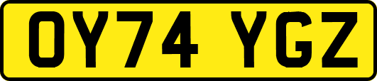 OY74YGZ