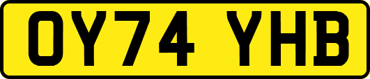 OY74YHB