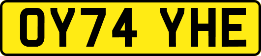 OY74YHE