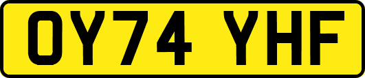 OY74YHF