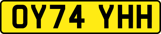 OY74YHH