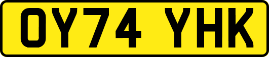 OY74YHK