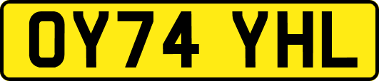 OY74YHL